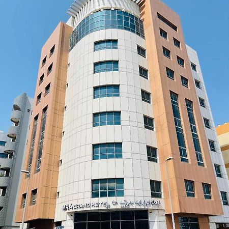 Mra Grand Hotel Dubai Exterior photo